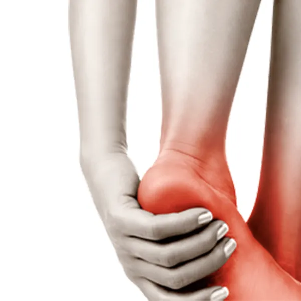 Plantar fasciitis