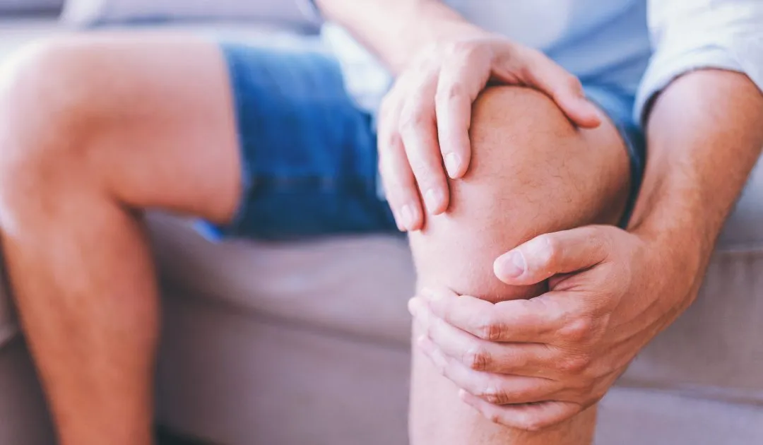 Osgood Schlatter Disease